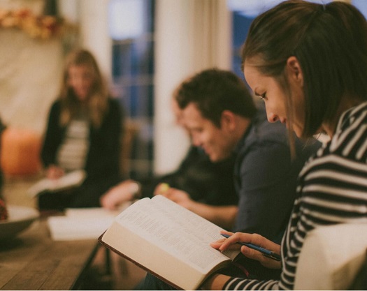 discipleship