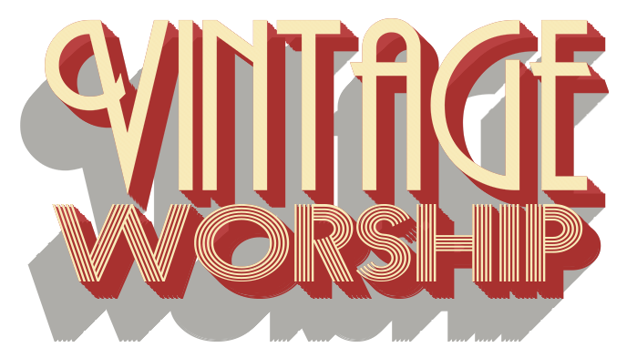 Vintage Worship 42